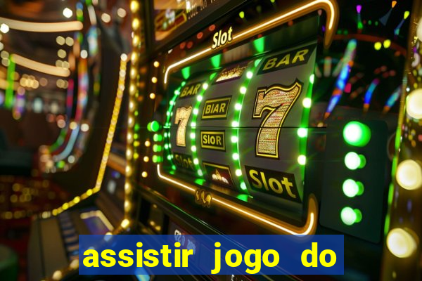 assistir jogo do cruzeiro ao vivo futemax